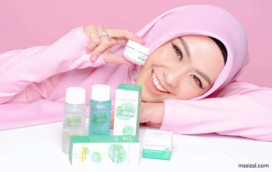 agen reglow skin care pusatreglow.com
